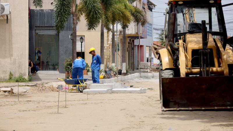 Prefeitura de Fortaleza inicia obras do projeto Meu Bairro Empreendedor no Jóquei Clube e Aldeota