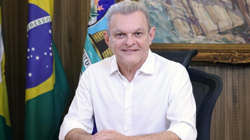 Em live, prefeito Sarto anuncia operação Tira-Treco em áreas de risco e reforça ações para a quadra chuvosa