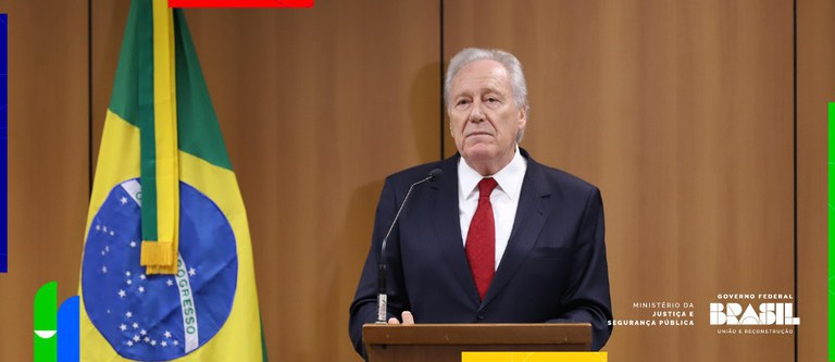 Lewandowski anuncia medidas de fortalecimento da segurança em penitenciárias federais