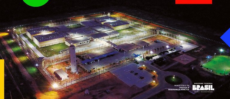 Recaptura de fugitivos do presídio de Mossoró é prioridade, afirma Ministro da Justiça