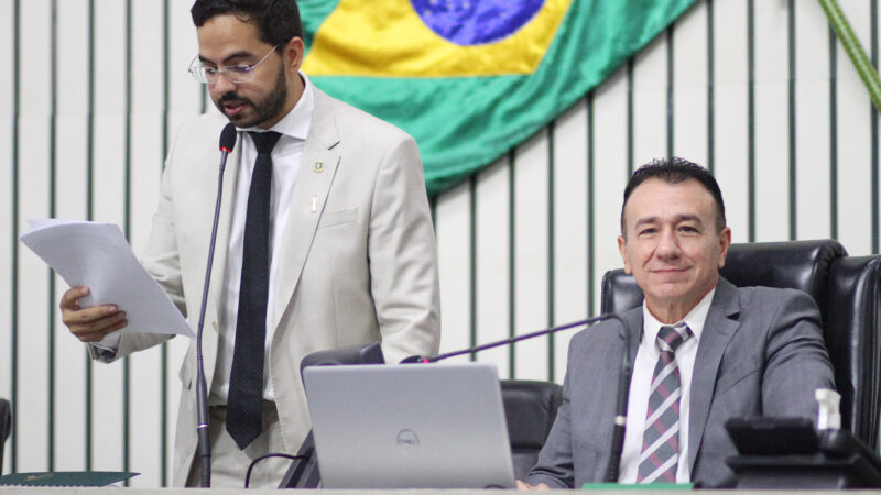 Projeto que dispõe sobre Plano Estratégico Estadual de Longo Prazo tramita na Alece