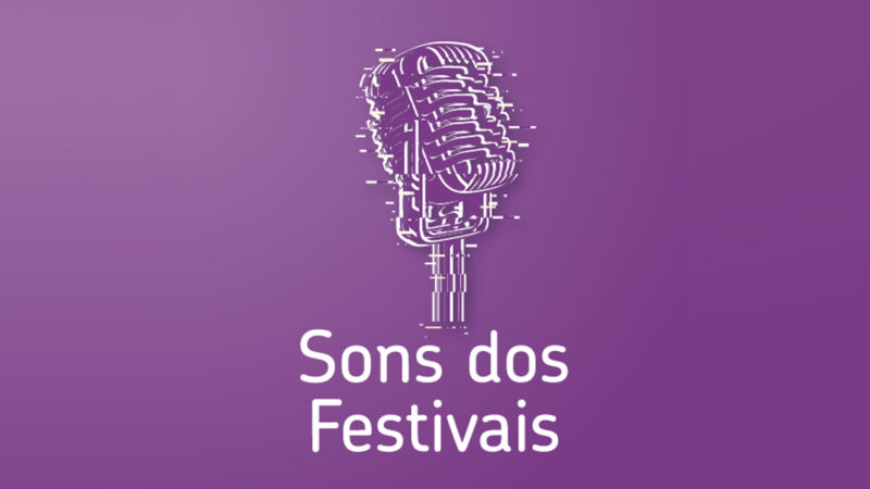 Sons dos Festivais destaca 17º Festival da Canção Popular de Extrema nesta quarta-feira