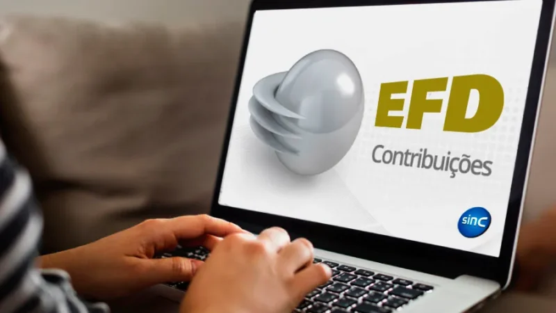 Prazo final de entrega da EFD do mês de janeiro de 2024