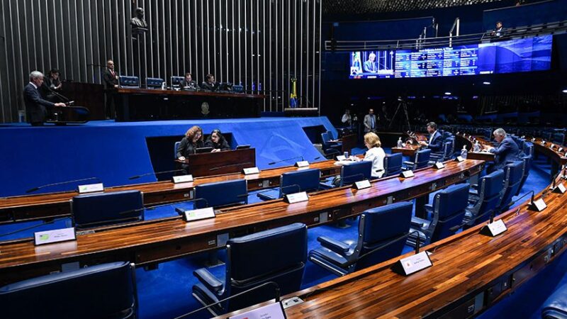 Senado debate PEC com isenção de IPVA para veículos com mais de 20 anos