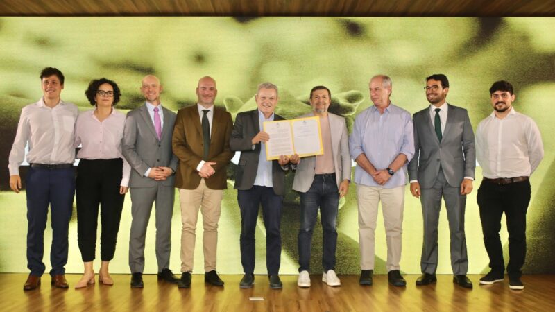 Prefeitura de Fortaleza lança Desigual Lab, primeiro laboratório do Sul Global em parceria com a Universidade de Chicago
