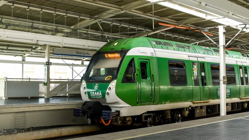 Veja como será a operação especial do Metrô e VLTs no feriado de São José