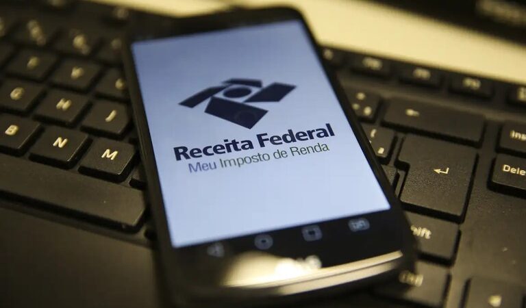 Receita Federal inicia nesta quarta-feira (20) uma série de lives para esclarecer contribuintes