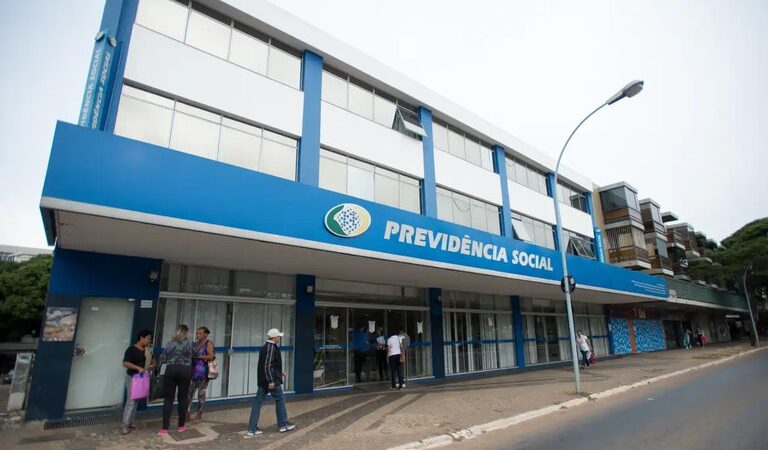 Mutirão de avaliação socioprofissional do INSS começa nesta segunda-feira (11/3)
