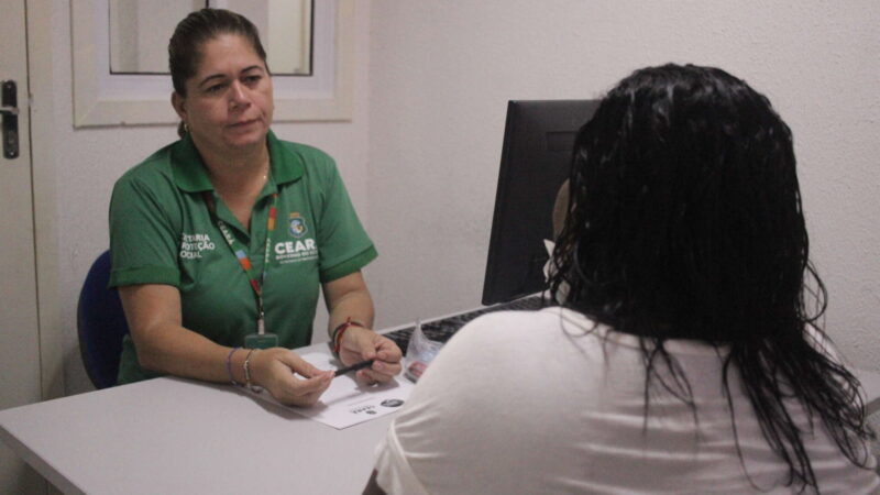 Centro de Referência Sobre Drogas soma mais de 32 mil atendimentos