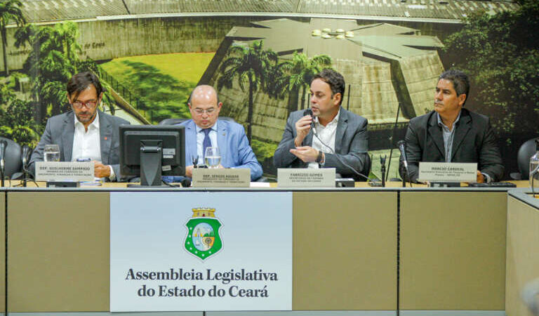 Governo do Ceará cumpre todas as metas fiscais estabelecidas para 2023