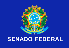 Presidente do Senado reclama de fake news: “Está ficando insustentáv