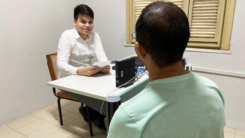 Hospital de Saúde Mental inaugura ambulatório especializado no atendimento de autismo em adultos