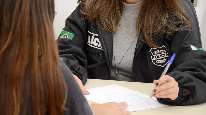 Projeto aumenta prazo para mulher denunciar violência doméstica