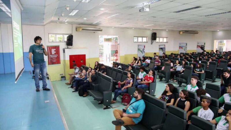 Trilha da Inovação percorre o Ceará estimulando novos negócios inovadores