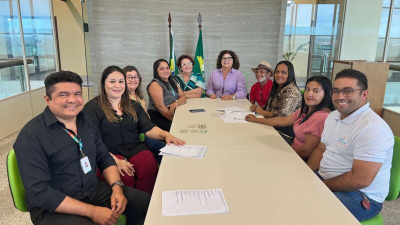 Ceará Credi financiou mais de R$ 5,7 milhões para cooperativas