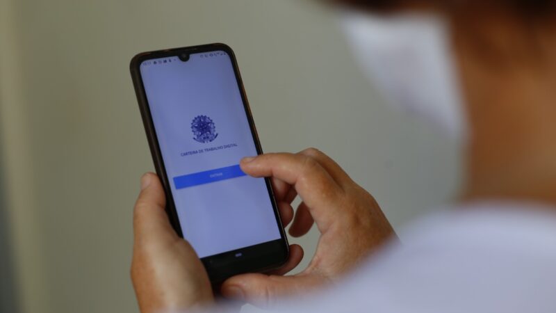 Com mais de 5 mil novos empregos nesse ano, o Ceará supera resultado de 2023
