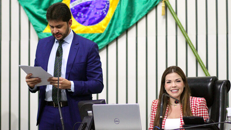 Dois projetos do Executivo e cinco de parlamentares tramitam na Alece