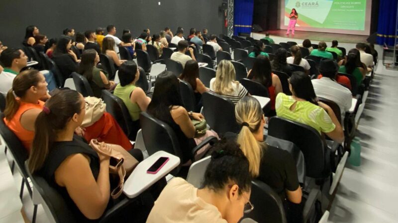 Programa Prevenção e Cuidado na CE leva serviços para sete municípios em abril