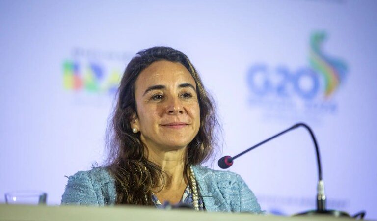Financiamento a economia sustentável precisa passar do bilhão para o trilhão