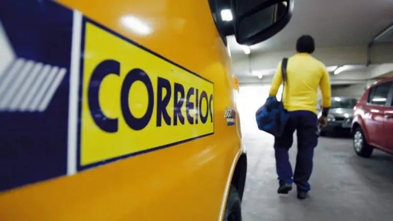 Plataforma Meu Correios é atualizada. Confira se seu cadastro está em dia
