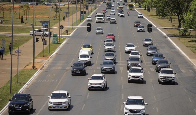 Motoristas têm até dia 30 para renovar exame toxicológico e evitar multas