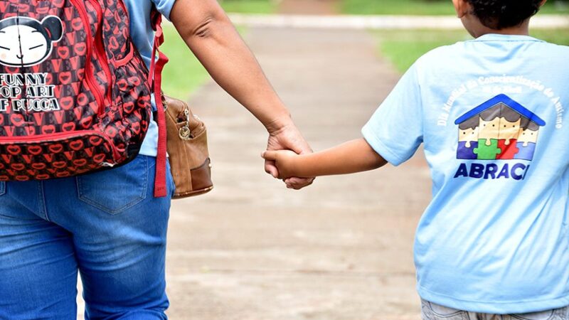 Projeto garante isenção no IR para pessoas do espectro autista