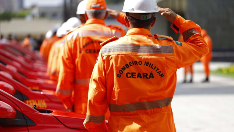 Governo do Ceará anuncia envio de equipes para ajudar nas buscas e salvamentos no Rio Grande do Sul