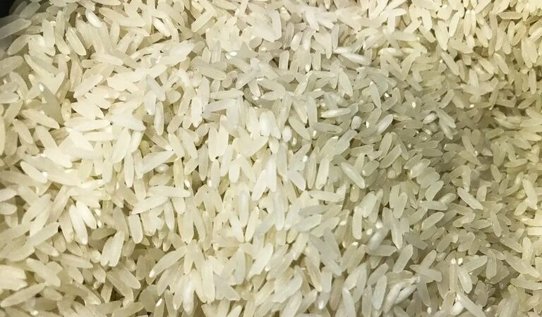 Conab afirma que o quilo do arroz importado será vendido a R$ 4