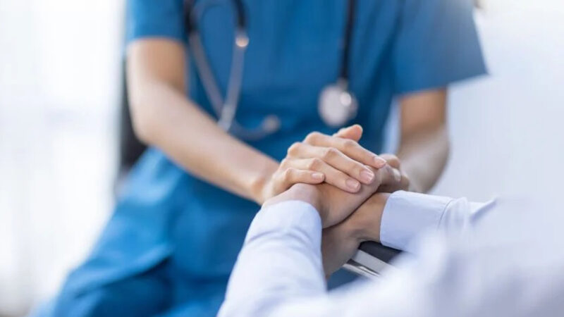 Alece debate instalação do Hospital dos Raros em Fortaleza
