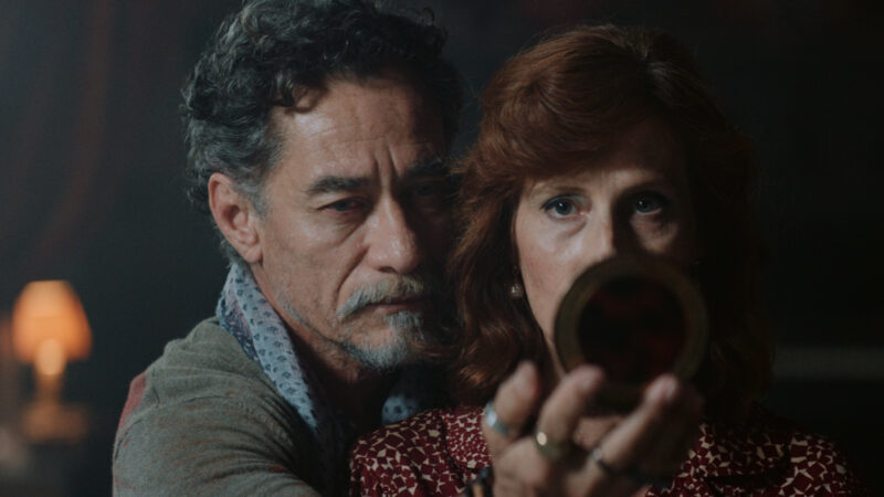 Cinema do Dragão realiza sessão especial com presença do cineasta Halder Gomes, neste domingo (2)