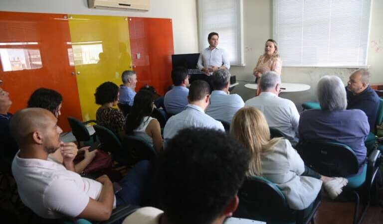 Encontro DeepTechs do Ceará debate novas tendências para o ecossistema de Inovação