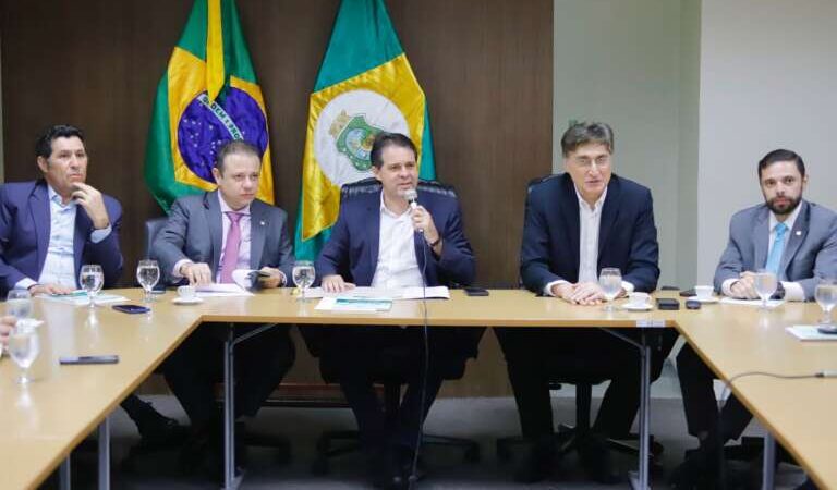 Pacto pelo Pecém encerra fase de mobilização com apresentação da proposta para as comunidades