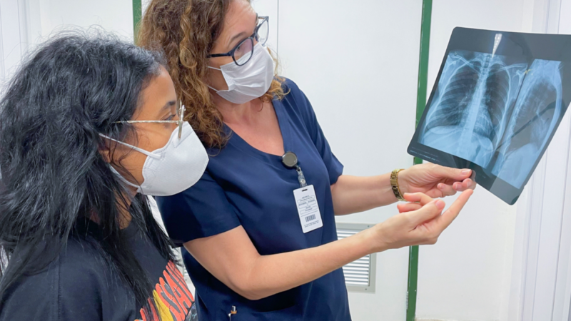 Atraso no diagnóstico de doenças inflamatórias intestinais pode gerar complicações sérias, alerta gastroenterologista do HGF