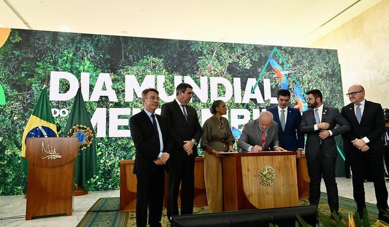 Governo Federal lança a Estratégia Nacional de Bioeconomia