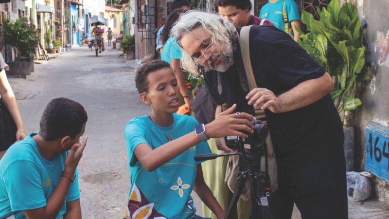 Escola de Artes e Ofícios e Museu da Cultura Cearense lançam documentários em homenagem a guardiões das memórias