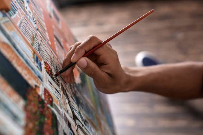 Assembleia Legislativa homenageia artistas plásticos cearenses nesta quarta-feira