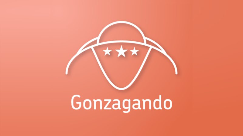 Gonzagando celebra a festa de Santo Antônio de Barbalha
