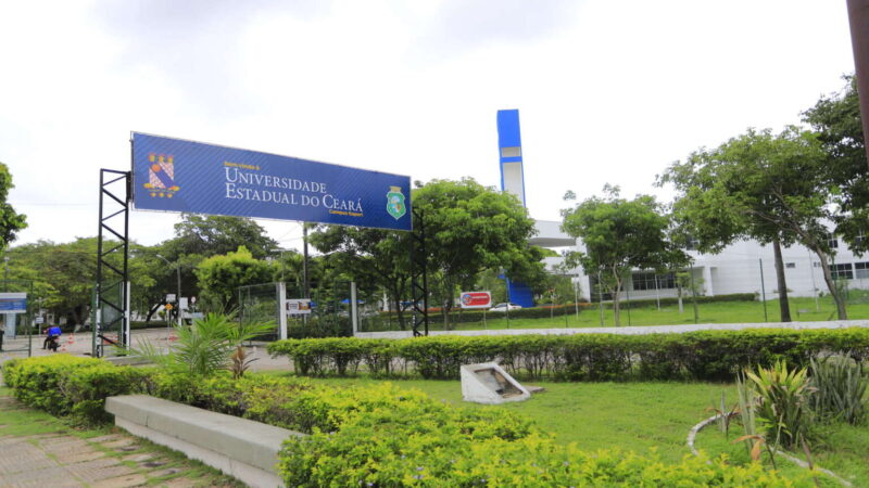 Com apoio da Capes, Uece oferecerá vagas na pós-graduação para estudantes estrangeiros