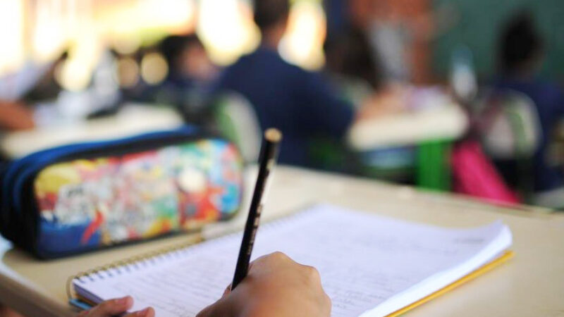 PL que inclui disciplina de Violência Doméstica em escolas da rede pública tramita na Alece
