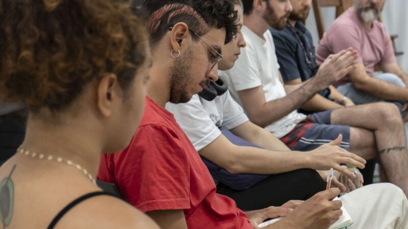 Pinacoteca do Ceará abre inscrições para terceira edição do Ateliê de Pesquisa e Crítica