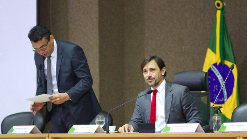 Projeto que incentiva o uso de energia solar no Ceará tramita na Alece