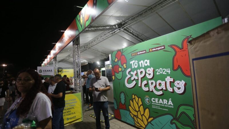 Em fim de semana com grandes festivais na capital e interior, Ceará registra 90% de ocupação hoteleira