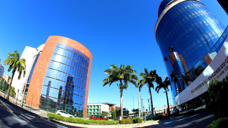 Portaria disciplina o expediente na Alece no recesso parlamentar