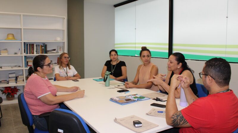 Ciadi encerra atividades do semestre com devolutivas com as famílias acompanhadas