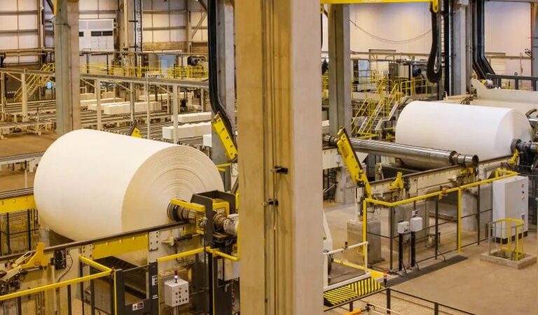 Setor de papel e celulose apresenta a Lula investimentos para 36 mil empregos