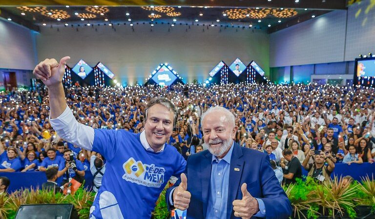 Pé-de-Meia: expansão terá mais de 1 milhão de beneficiados