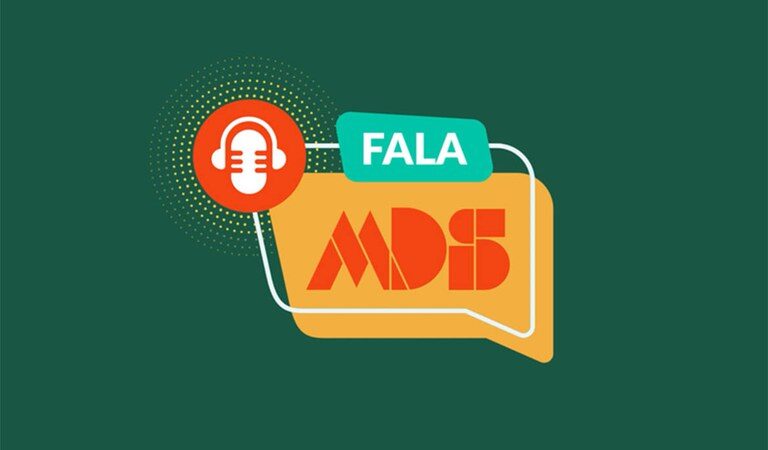 ‘Fala MDS’: a força do Sistema Único de Assistência Social no Rio Grande do Sul. Assista