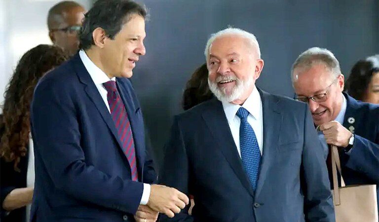 Junto com alta dos investimentos, ‘Pibão’ tem fôlego sem pressionar inflação