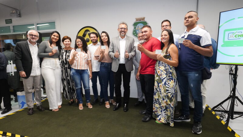 Programa CNH Popular 2024 abre inscrições para 25 mil habilitações gratuitas