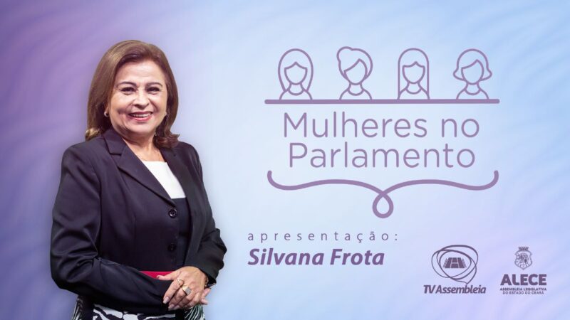 Especialista fala sobre transtornos de personalidade no Mulheres no Parlamento
